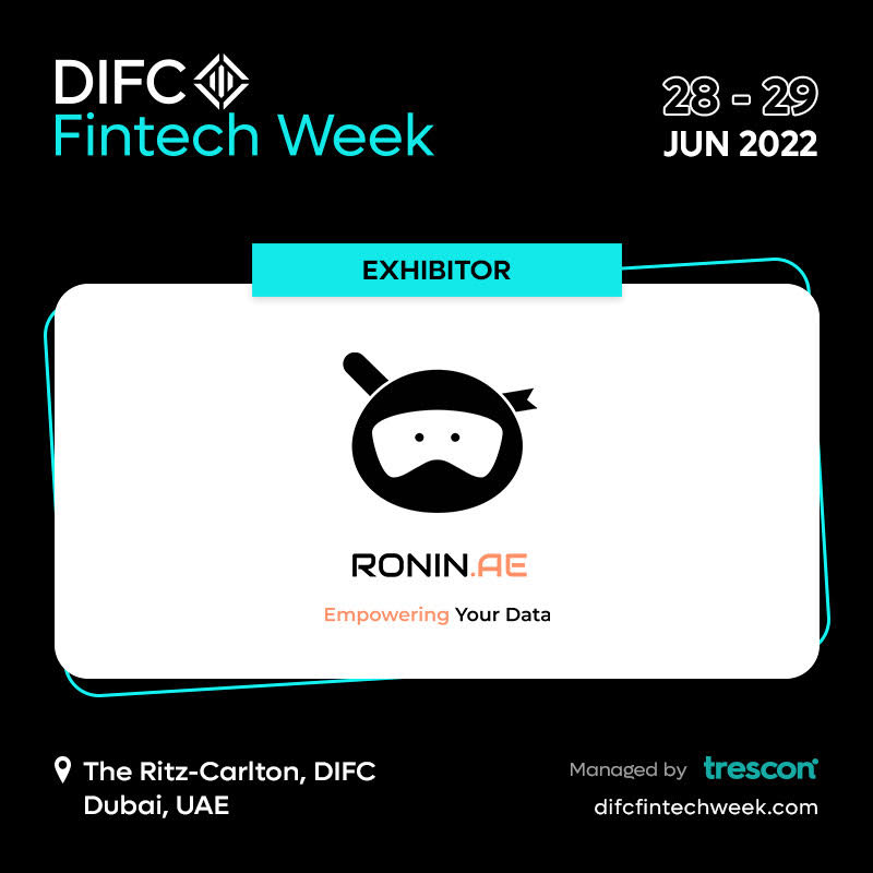 DIFC Fintech Week